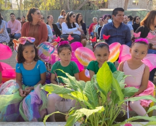 Preescolar, primaria y secundaria en Puerto Vallarta - Colegio Ameyali